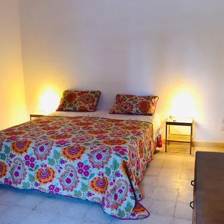 La Casa Del Cancello Di Borgo Carbone Feriehus