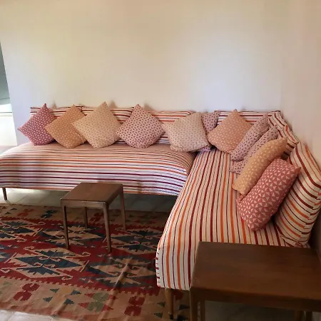 La Casa Del Cancello Di Borgo Carbone * Locri