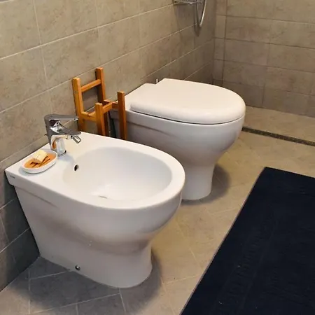 La Casa Del Cancello Di Borgo Carbone Hébergement de vacances