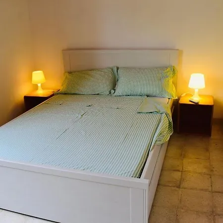 Hébergement de vacances La Casa Del Cancello Di Borgo Carbone Locri