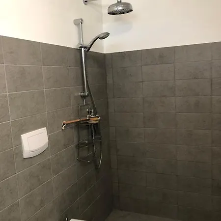 La Casa Del Cancello Di Borgo Carbone Locri