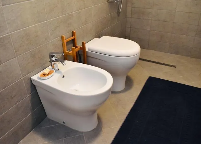 La Casa Del Cancello Di Borgo Carbone Casa de Férias