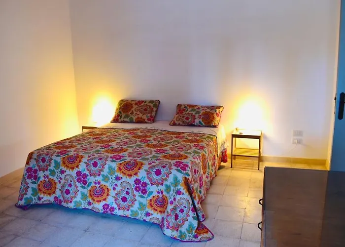 La Casa Del Cancello Di Borgo Carbone Casa de Férias