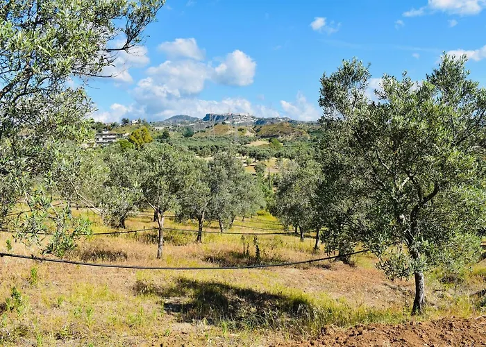 בית נופש La Casa Del Cancello Di Borgo Carbone