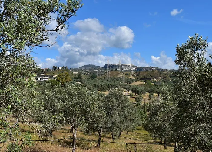 La Casa Del Cancello Di Borgo Carbone * לוקרי